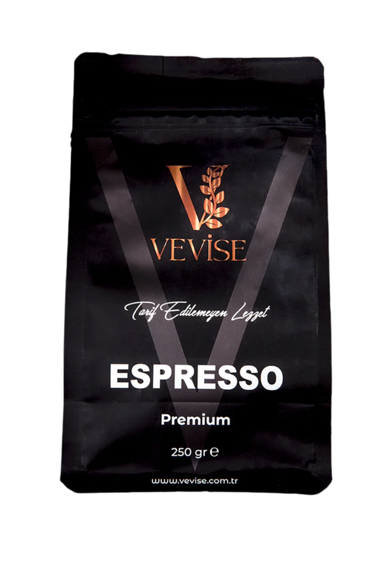 Espresso Vevise