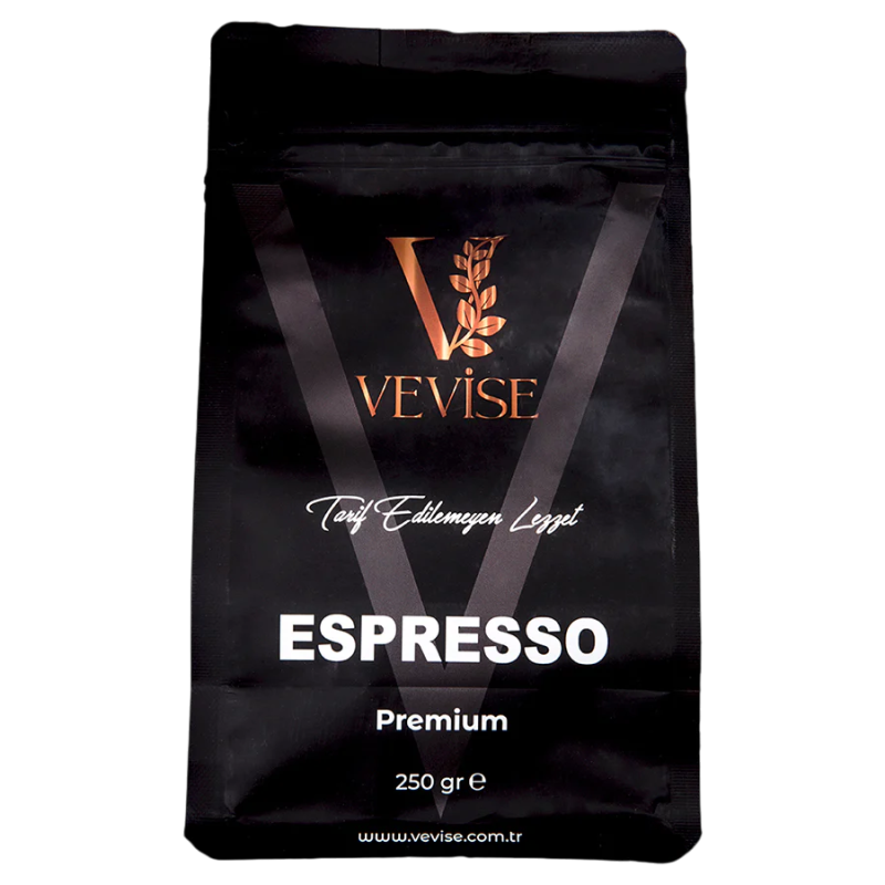 Espresso Vevise - Görsel 2