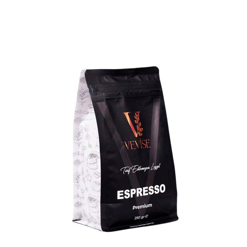 Espresso Vevise - Görsel 3