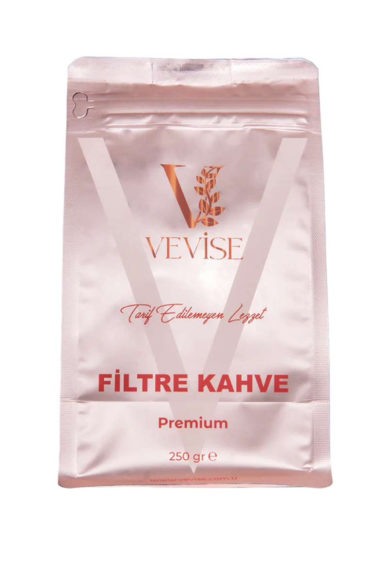 Filtre Kahve Vevise - Görsel 3