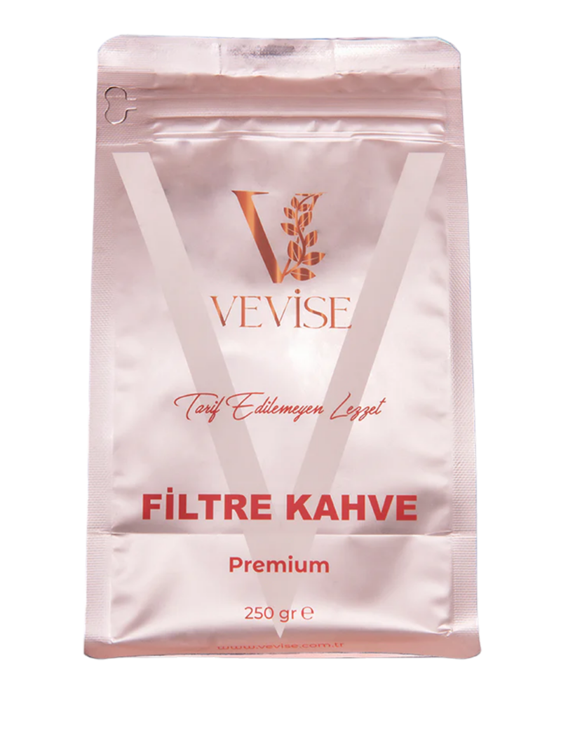 Filtre Kahve Vevise