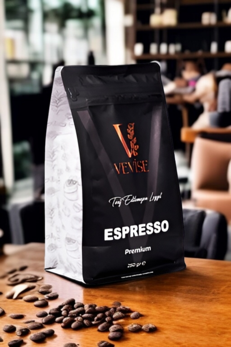Espresso Vevise