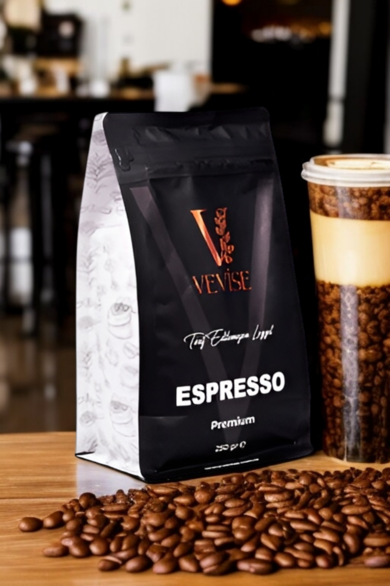 Espresso Vevise