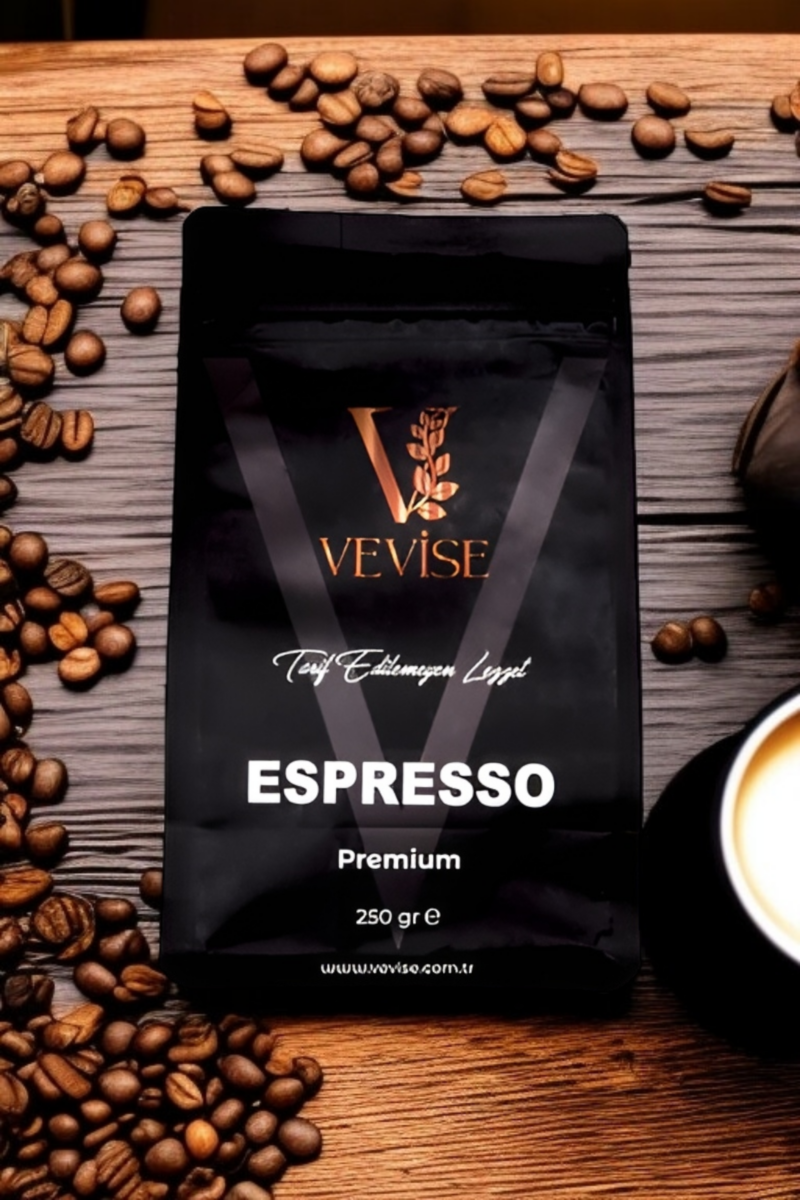 Espresso Vevise