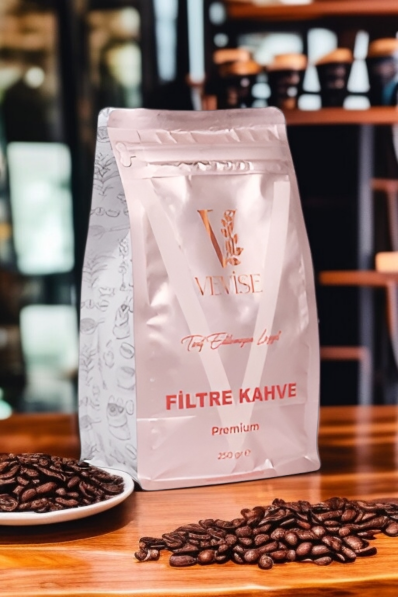 Filtre Kahve Vevise - Görsel 3