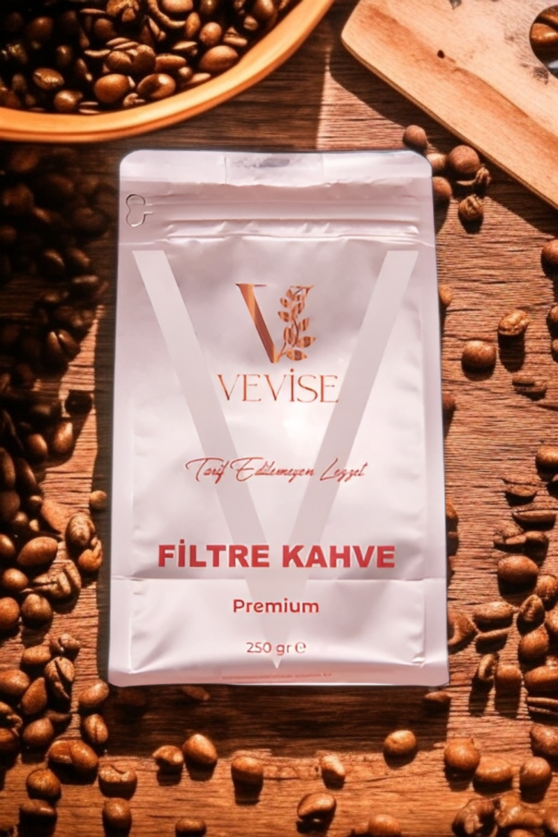 Filtre Kahve Vevise - Görsel 4