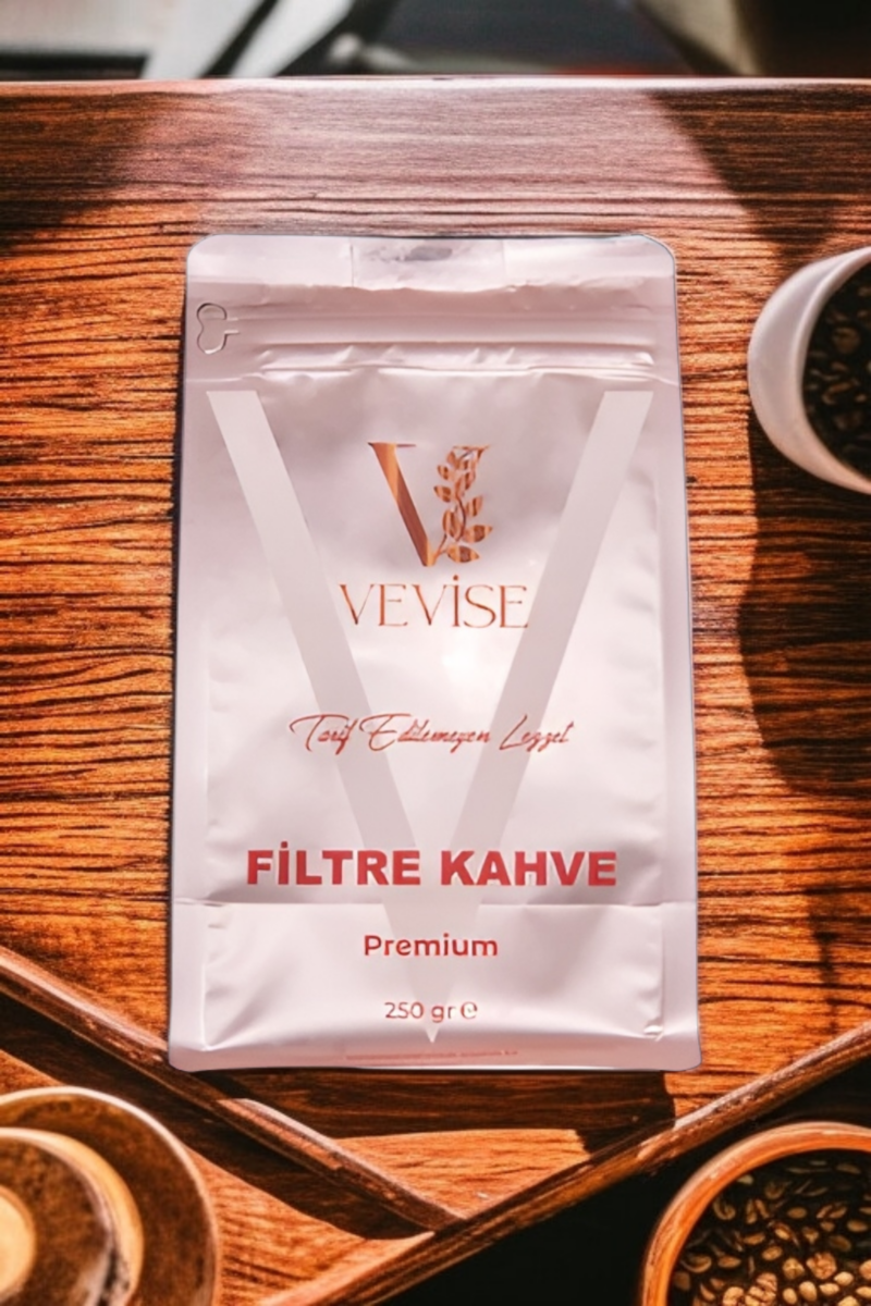 Filtre Kahve Vevise - Görsel 2
