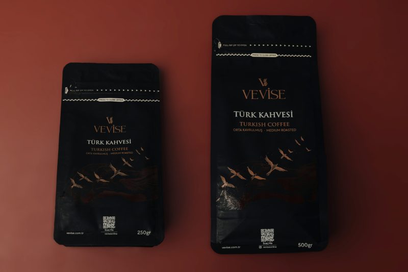 Türk Kahvesi Vevise - Görsel 4